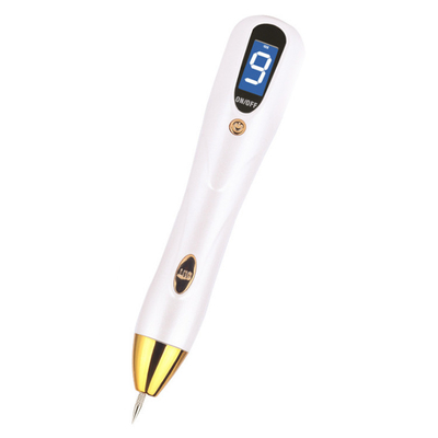EMS قلم إزالة الشامة بالبلازما القلم بالليزر لشد الجلد وإزالة البثور من بقعة الوشم