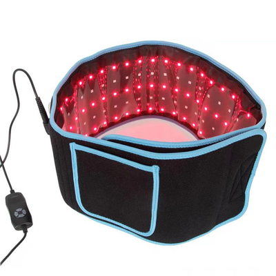 850nm PDT LED ضوء العلاج حزام تخفيض الدهون