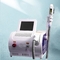 جهاز التجميل لإزالة الشعر IPL 15 X 50mm2 تجديد الجلد الدائم Opt Shr Laser