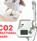 10.4in 50w آلة الليزر CO2 كسور إزالة ندبة التجاعيد العلاج بالليزر علامات التمدد